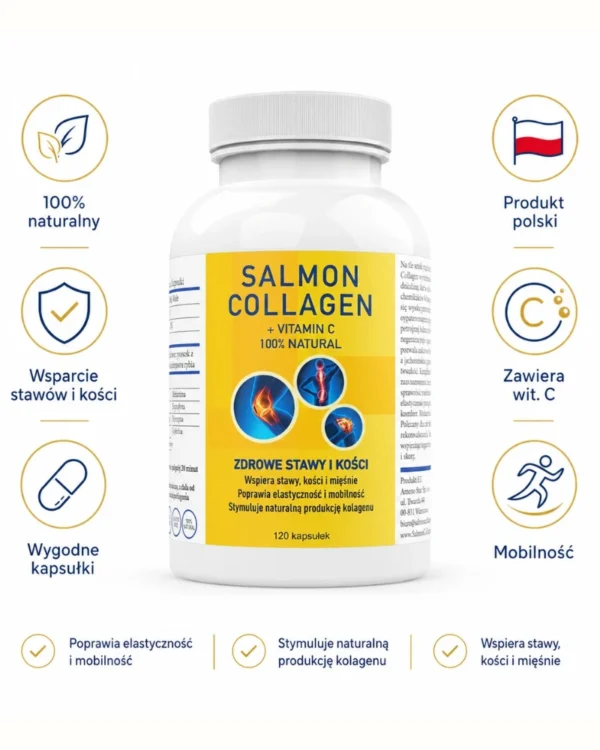 Salmon Collagen