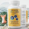 Salmon Collagen najlepszy kolagen na stawy