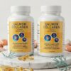 Salmon Collagen najlepszy kolagen na stawy