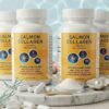 Salmon Collagen najlepszy kolagen na stawy