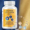 Salmon Collagen najlepszy kolagen na stawy