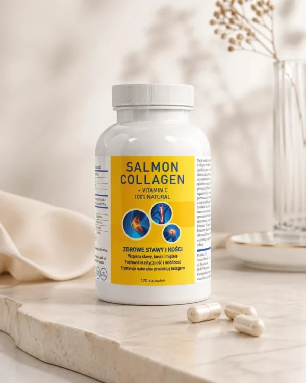 Salmon Collagen