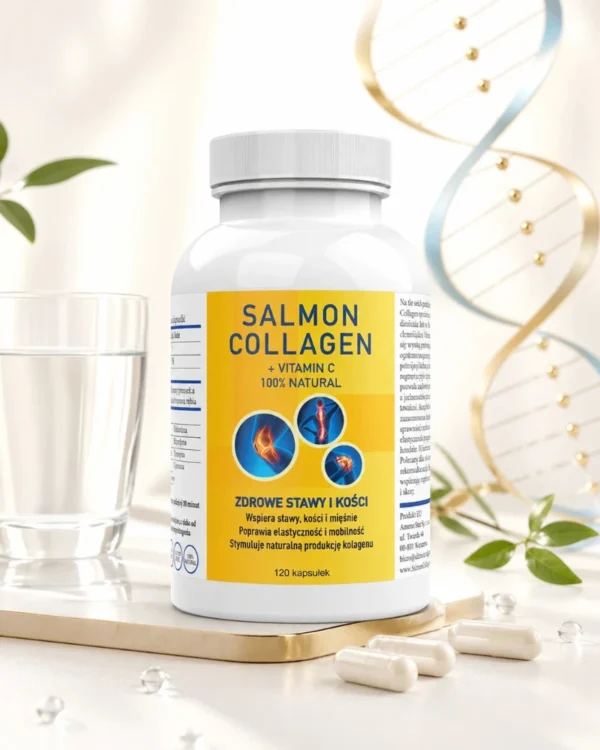Salmon Collagen