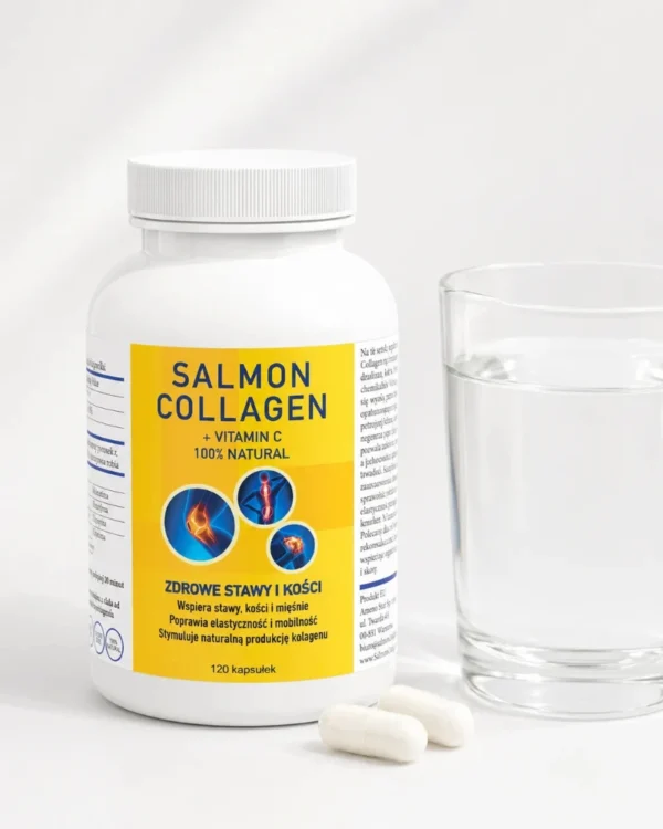 Salmon Collagen