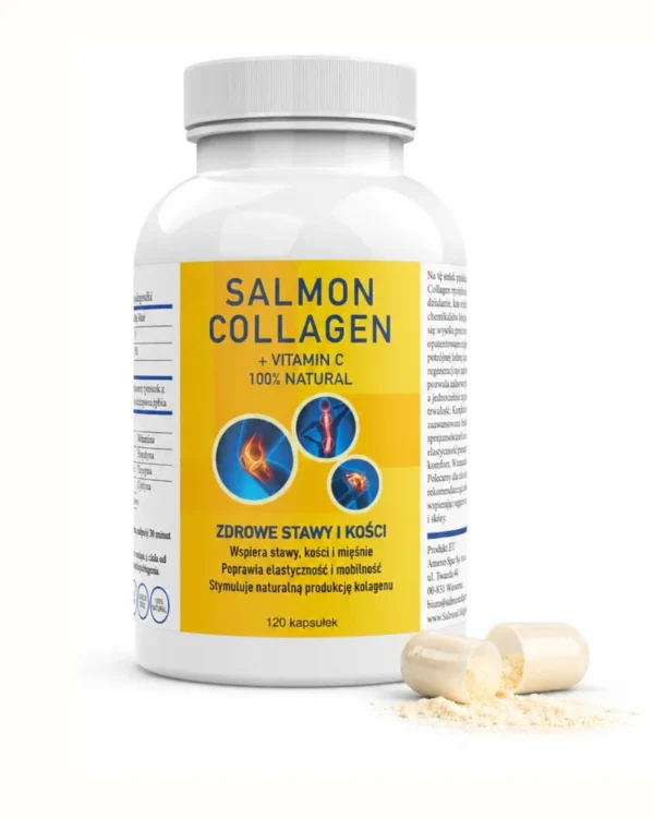 Salmon Collagen