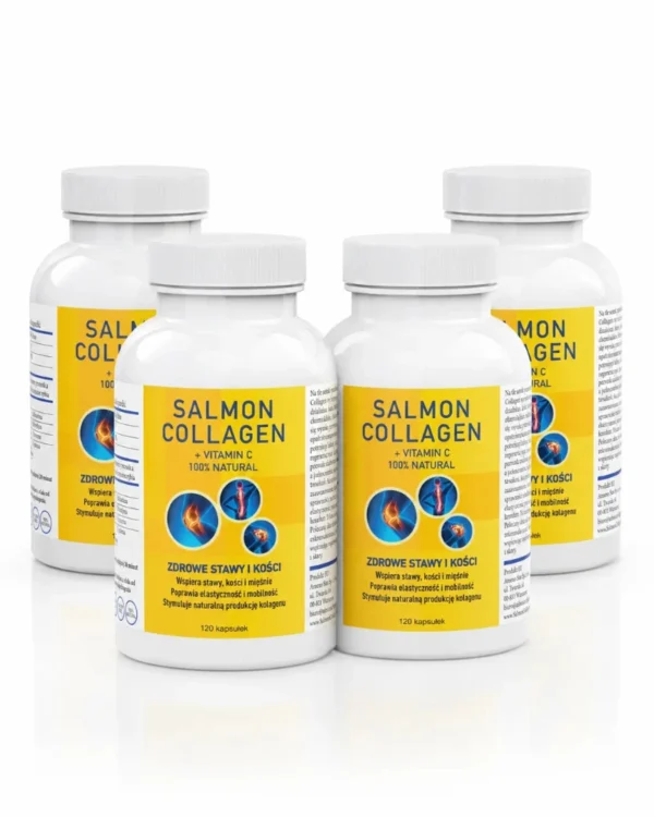 Salmon Collagen