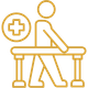 Piktogram rekonwalescencja
