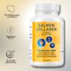 Opakowanie kolagen Salmon Collagen