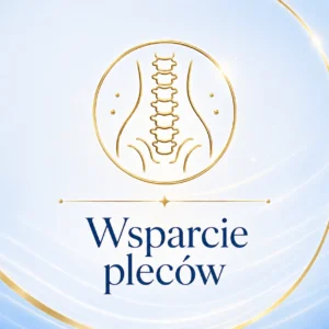 Wsparcie w dyskopatii i bólach kręgosłupa