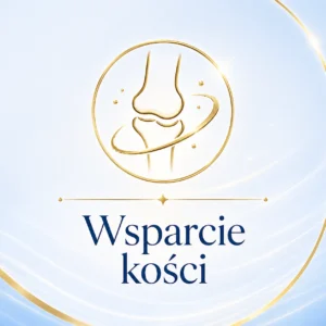 Wsparcie elastyczność i sprężystość ścięgien, więzadeł i kości
